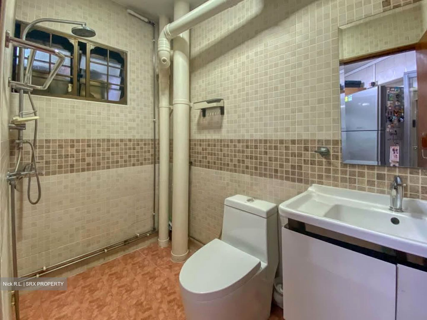 Blk 232 Compassvale Plains (Sengkang), HDB 5 Rooms #559352801